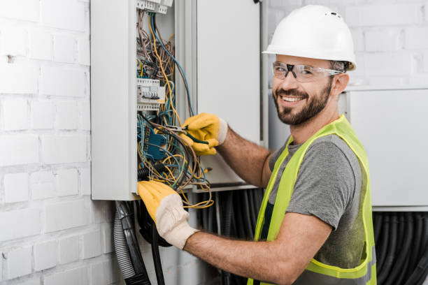 Best Electrical Contractors for Businesses  in Danvers, IL
