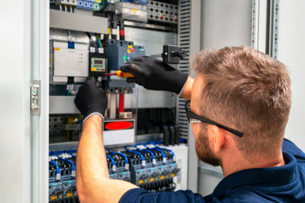 Best Affordable Electrical Installation  in Danvers, IL