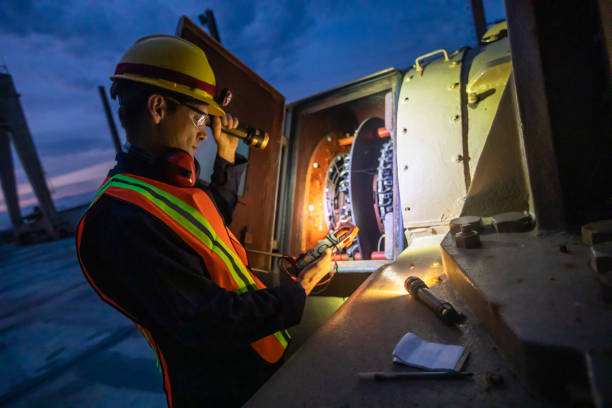 Best Outdoor Lighting Installation  in Danvers, IL