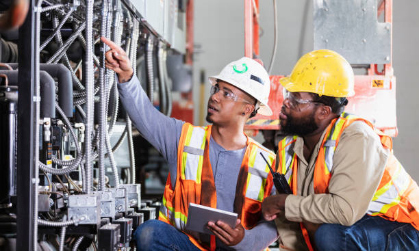 Best Electrician Near Me  in Danvers, IL