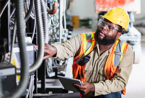 Best Home Electrical Repair  in Danvers, IL