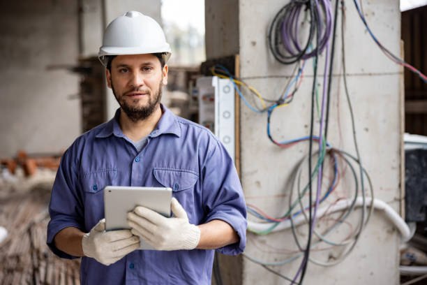 Best Electrical Rewiring Services  in Danvers, IL