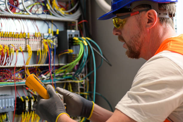 Best Best Electricians Near Me  in Danvers, IL
