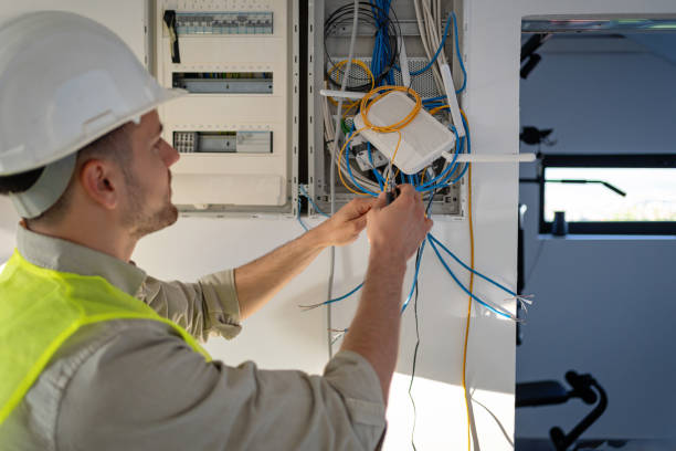 Best Electrical Troubleshooting Services  in Danvers, IL