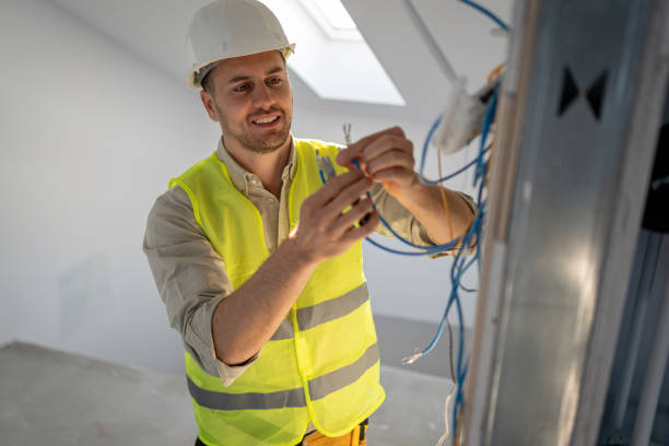 Best Electrical Outlet Repair  in Danvers, IL